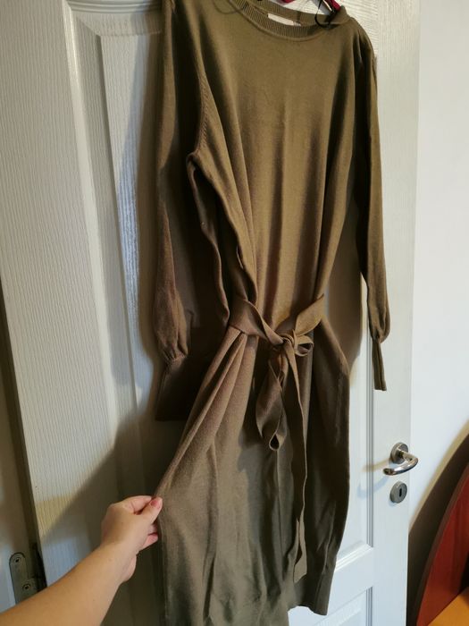 Rochie cu cordon Only NOUA