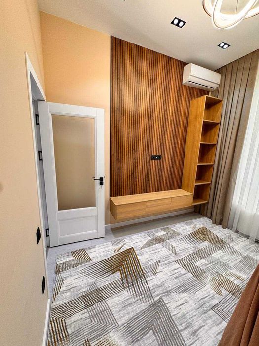 Сдаётся кв ЖК GRAND CAPITAL 2-ком ул Шота Руставели ро-н Яккасарайский