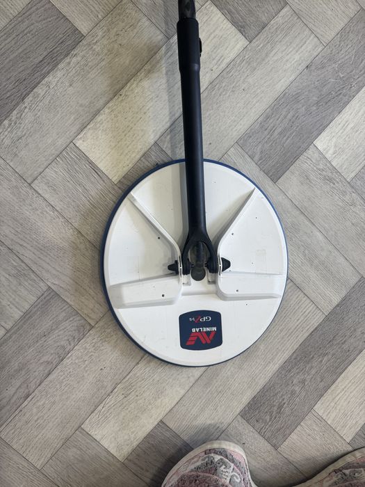 Minelab GPZ 7000 Металлоискатель