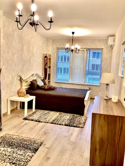 Дава се под наем Двустаен апартамент в София, Студентски град - 80 кв.м за 747.66 € - Снимка #7