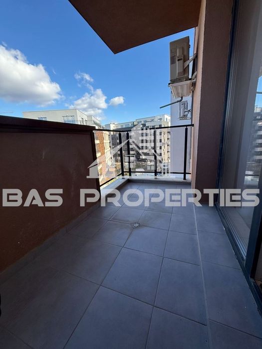 Продава се Едностаен апартамент в София, Малинова долина - 39 кв.м за 1824 €/кв.м - Снимка #8