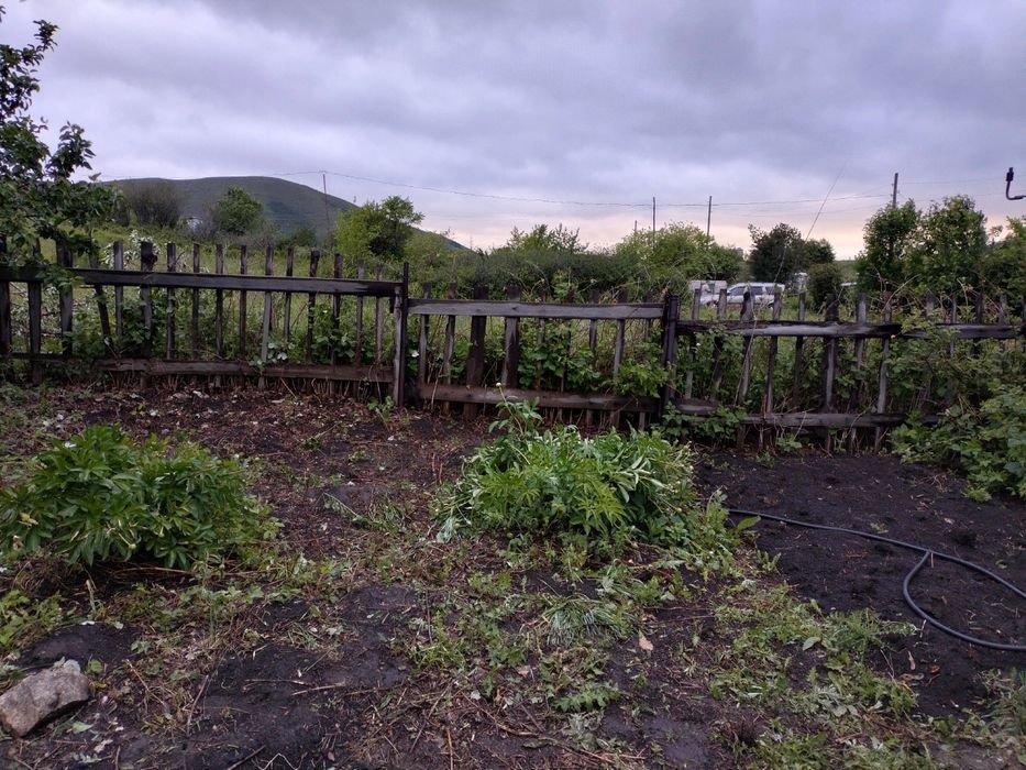 Продаю Дачу за ГЭС