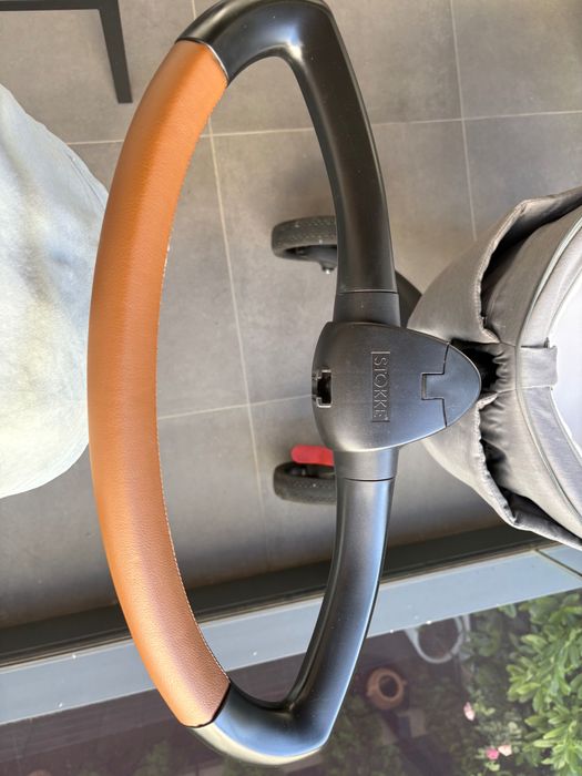 Carucior Stokke Xplory X