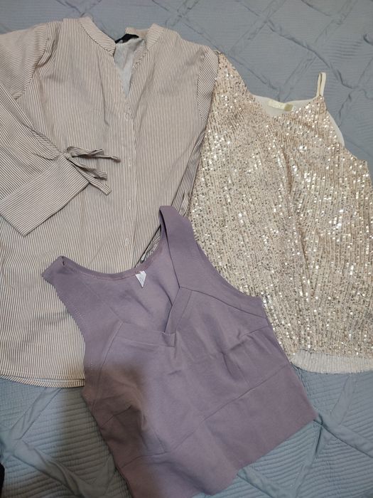 Вещи за все 5000 тг