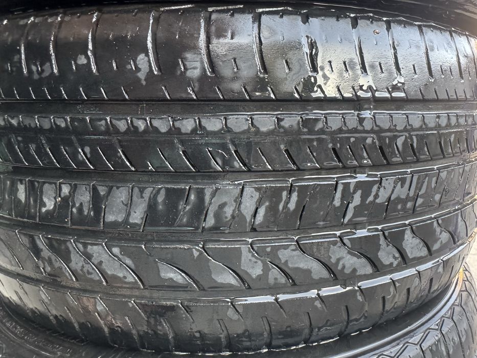 Шины 245/45/17 размер