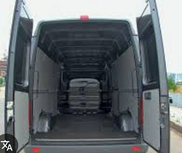 Грузоперевозки -