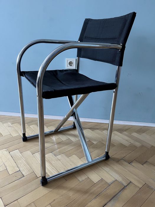 Сгъваем стол / X75-2 / 70-те