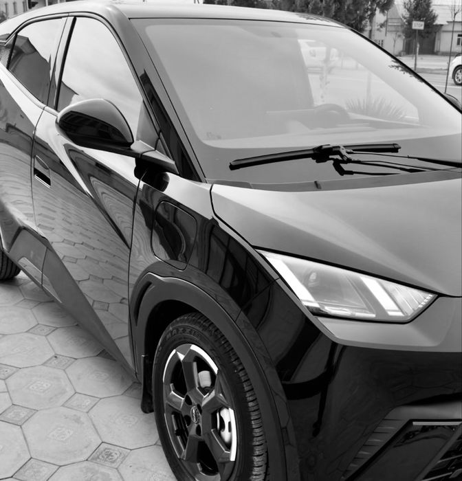 Byd seguall sotiladi 2024