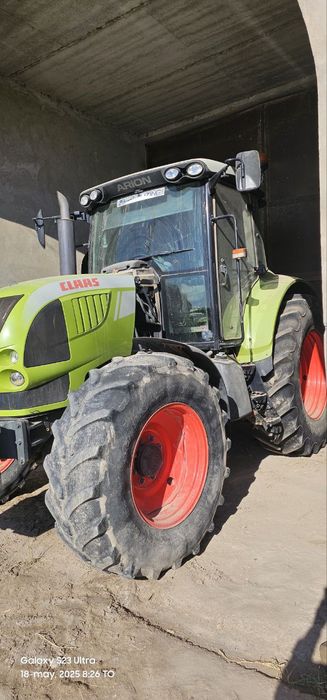 Arion 630 traktor