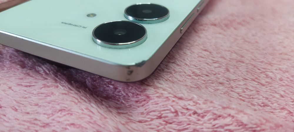 продаю realme note x60