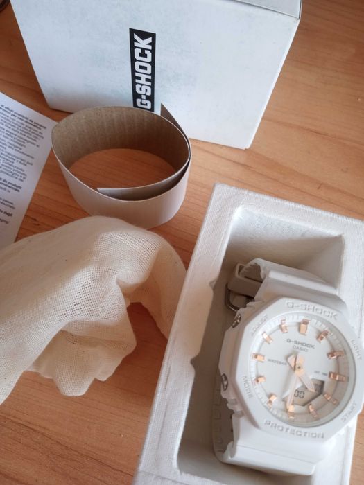 Дамски часовник Casio GShock