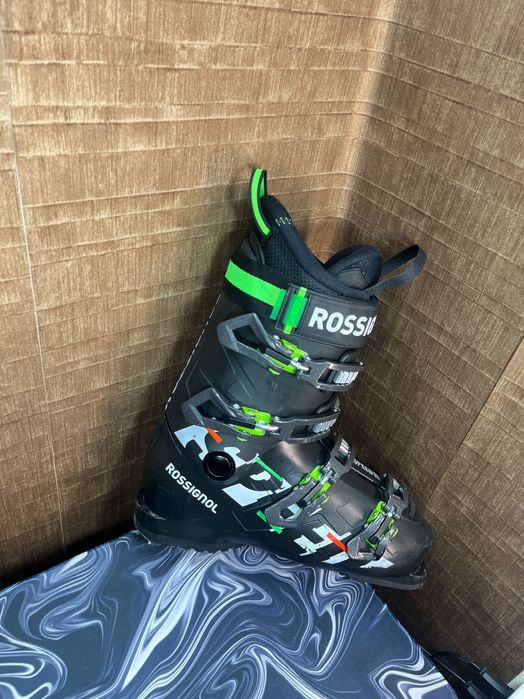 Ски обувки Rossignol SPEED 80 - 26/26,5см.