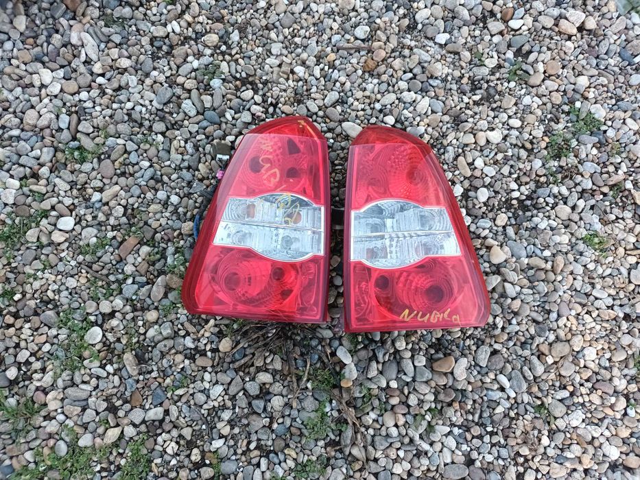 ляв или десен стоп за шевролет нубира комби CHEVROLET NUBIRA