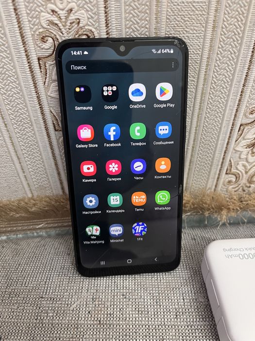 Продается Samsung Galaxy A10s