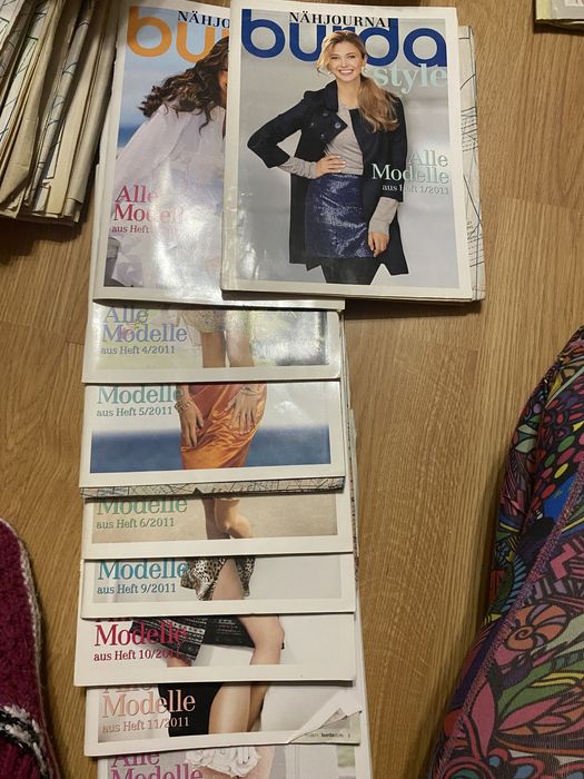 Списания с кройки