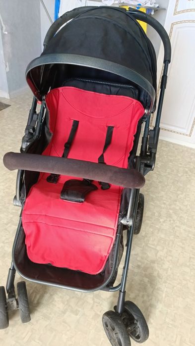 Продам коляску .