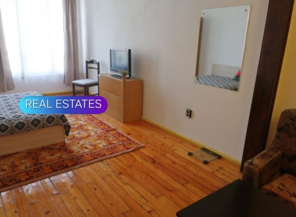 Дава се под наем Двустаен апартамент в София, Лозенец - 60 кв.м за 459 € - Снимка #5