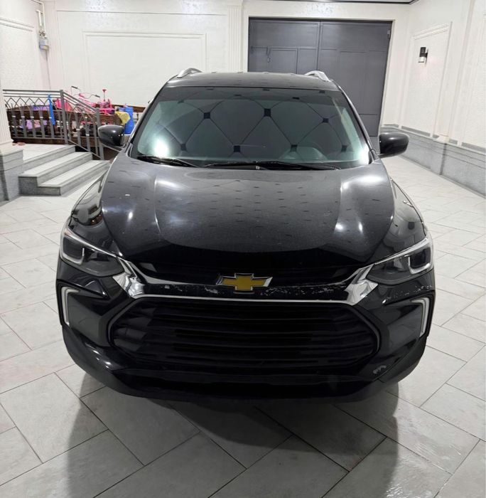 Tracker 2 LTZ сотилади 2024 йил