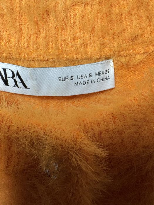 Жилетка Zara размер S