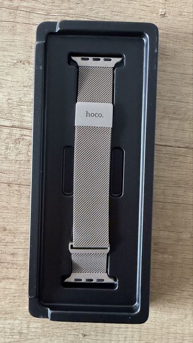 Brățară Apple Watch Milanese Loop band Hoco premium