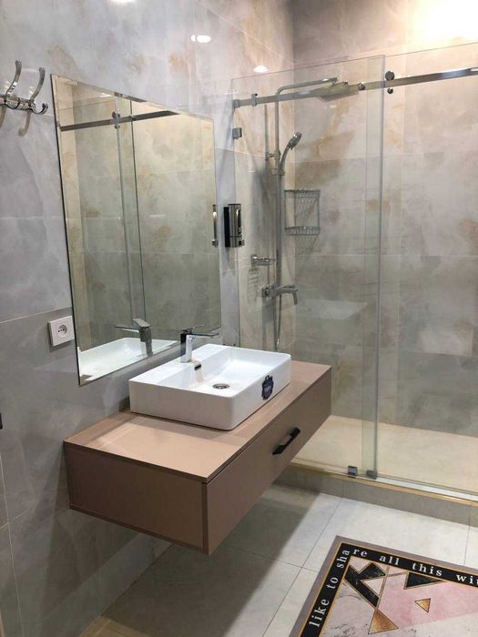 arenda kvartira/renting a flat in Akay City