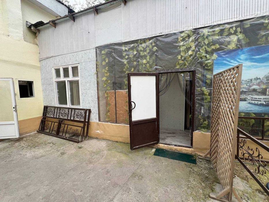 Продаётся Отдельно стоящее здание ,под любой вид бизнеса.