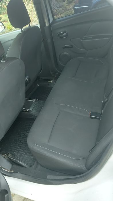 Vând Logan 1.2 GPL An 2016