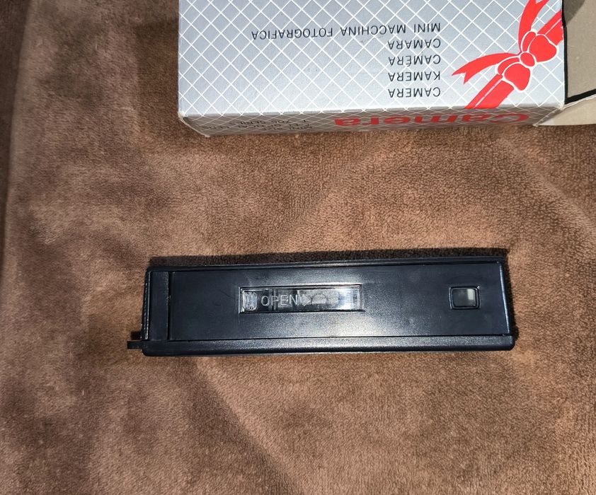 Мини камера T- 705