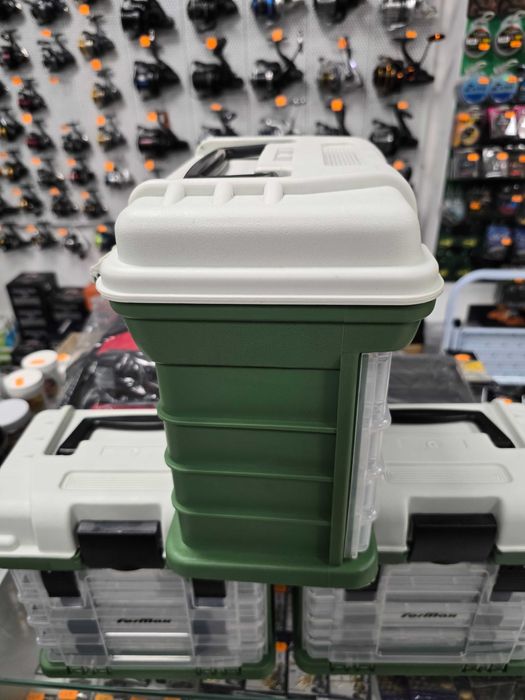 Куфар ForMax FXPB-001006