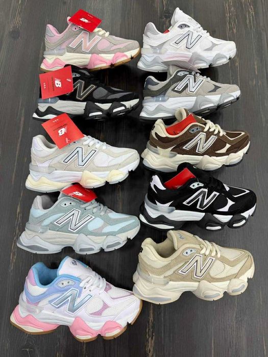 Детски маратонки New Balance 26 до 35 номер