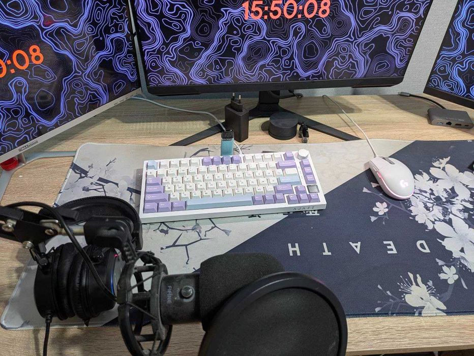 Продам ПК в полном коплекте