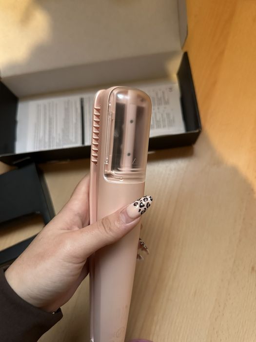 Преса за нацътели краища