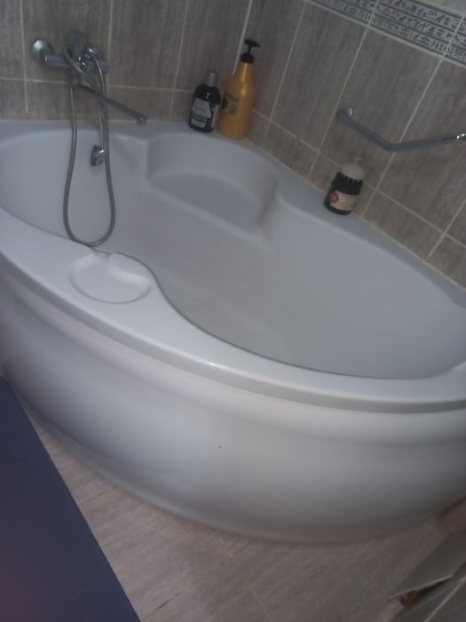 Тумбочка для ванной