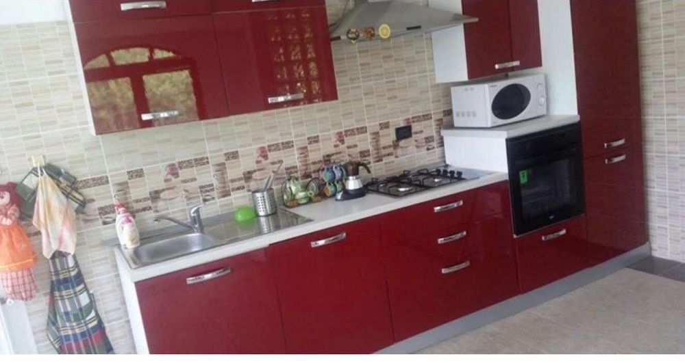 Proprietar vând casă în Rosiuta județul Gorj.