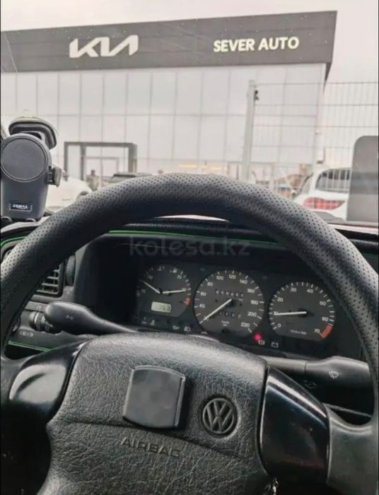 Продам Volkswagen Passat b4