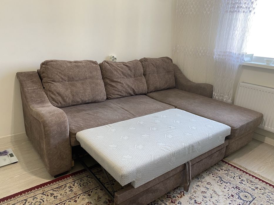 БУ диван 25.000 тг