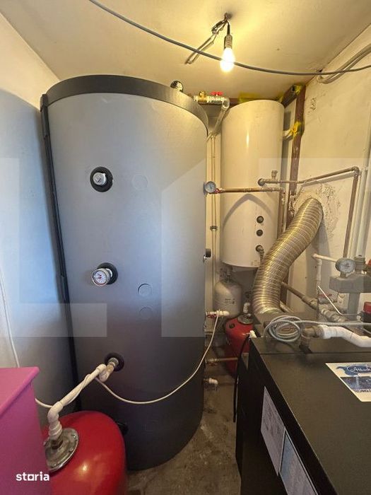 Casa individuala  in Cristesti – 120 mp utili, teren 525 mp