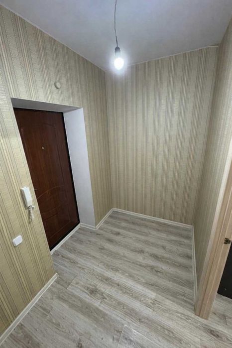 В продаже 1ком квартира в районе Плазы