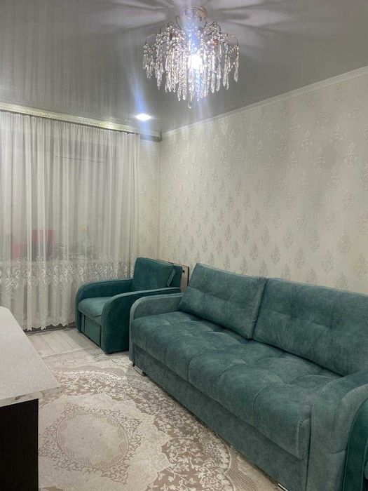 продам квартиру, малосемейка