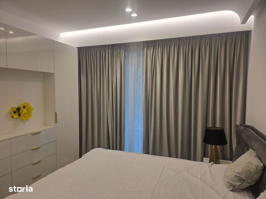 Apartament Premium | 3 camere | Iancu Nicolae