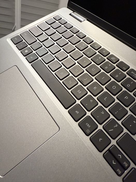 Notebook Dell Latitude 5520 i7 SSD 512 GB 16 GB RAM