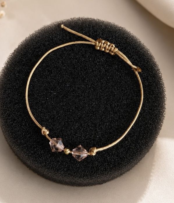 Гривни с елемент Swarovski