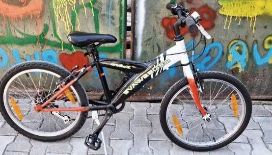 Колело CROSSWAVE 20 " със скорости