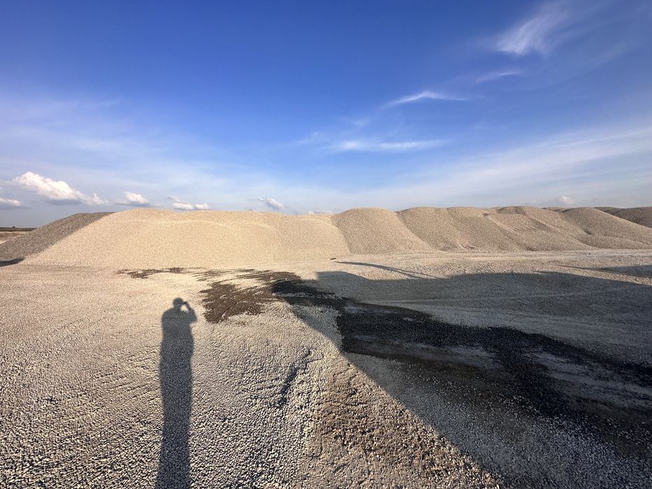 Щебень,Клинец,Доставка