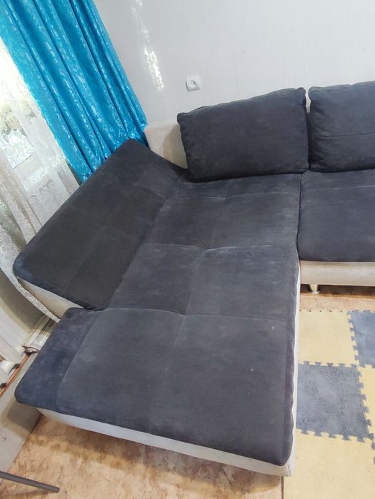Продам диван раздвижной