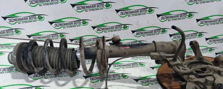 Arc fata stanga Opel Astra 2009 1.9 CDTI MT (120 hp)