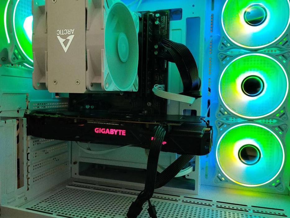 Placa video pentru PC