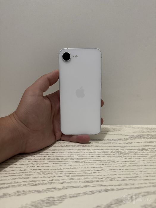 Iphone 16e 128гб Идеал 94% емкость