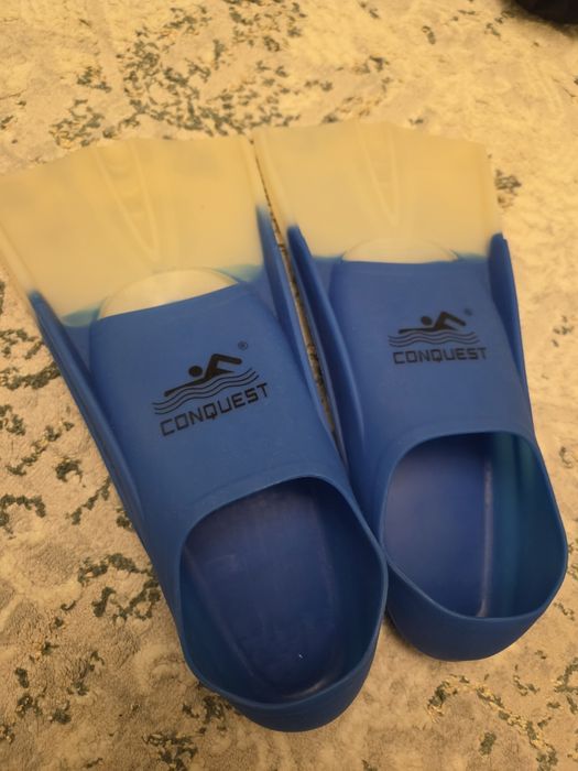 Ласты для плавиние