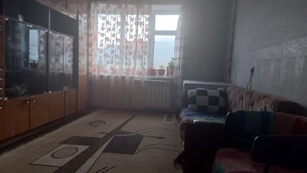 Продам 3х комнатную квартиру